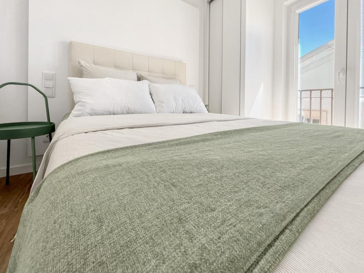 Sea Light Apartment Sesimbra. 2 Bedrooms, 6 Guests Exterior photo