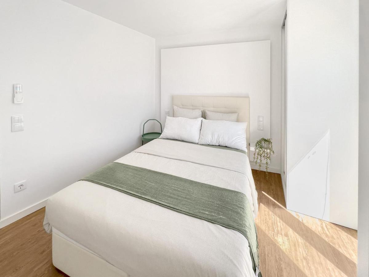 Sea Light Apartment Sesimbra. 2 Bedrooms, 6 Guests Exterior photo